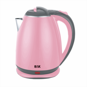Chaleira de Elétrica de Plástico 1.8L