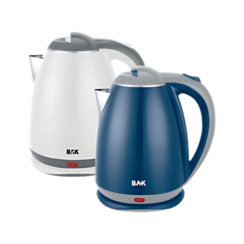 Chaleira Elétrica de Plástico 1.8L