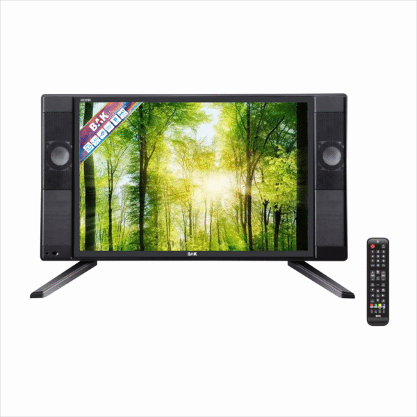 TV DIGITAL LED