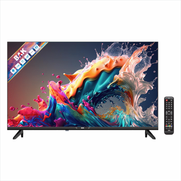Smart TV FULL HD LED