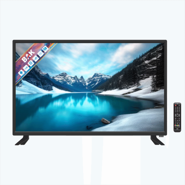 Smart TV 4K LED