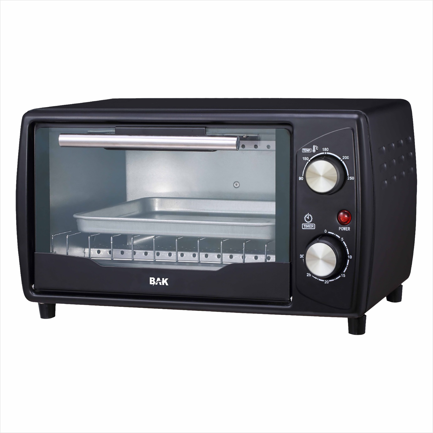 Forno Elétrico 10L de 90 a 250C