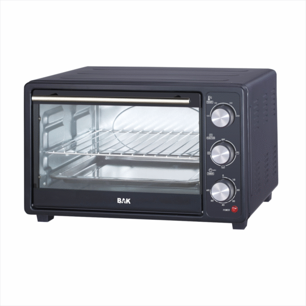 Forno Elétrico 21L de 90 a 250C