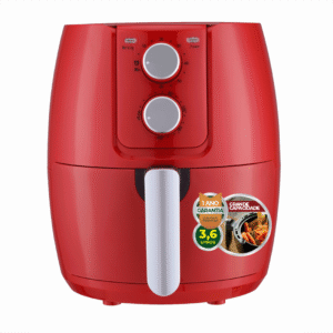 Air Fryer Fritadeira BAK