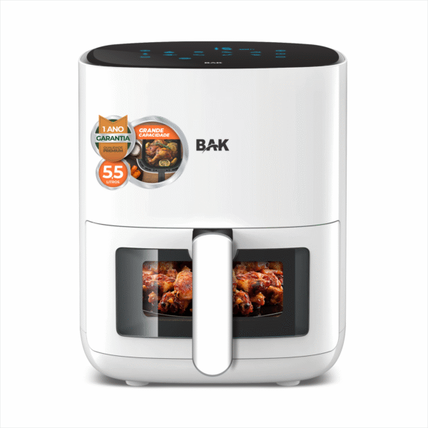 Air Fryer Grand Familly - Imagem 2