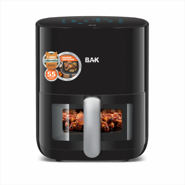 Air Fryer Grand Familly