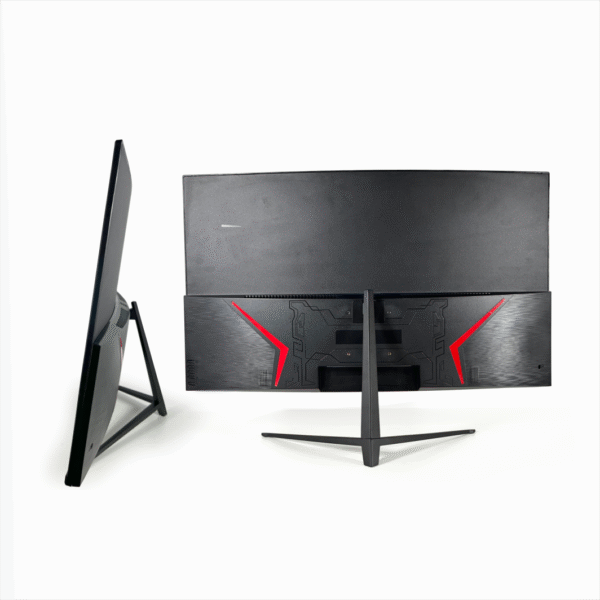 Monitor Gamer Curvo 23,8" Polegadas - Imagem 2