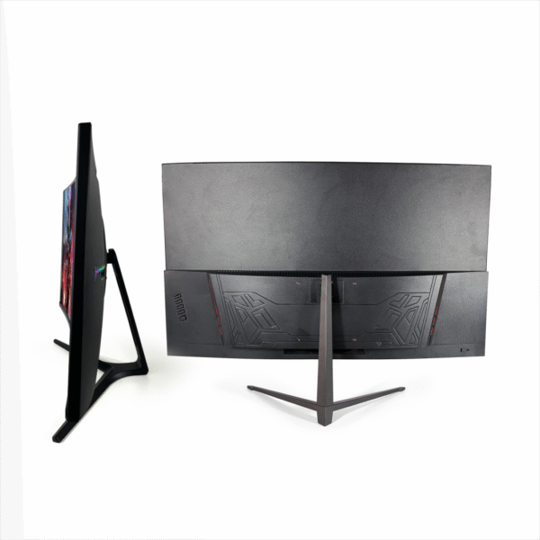 Monitor Gamer Curvo 27" Polegadas - Imagem 2