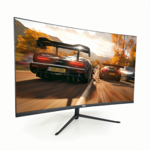 Monitor Gamer Curvo 32" Polegadas