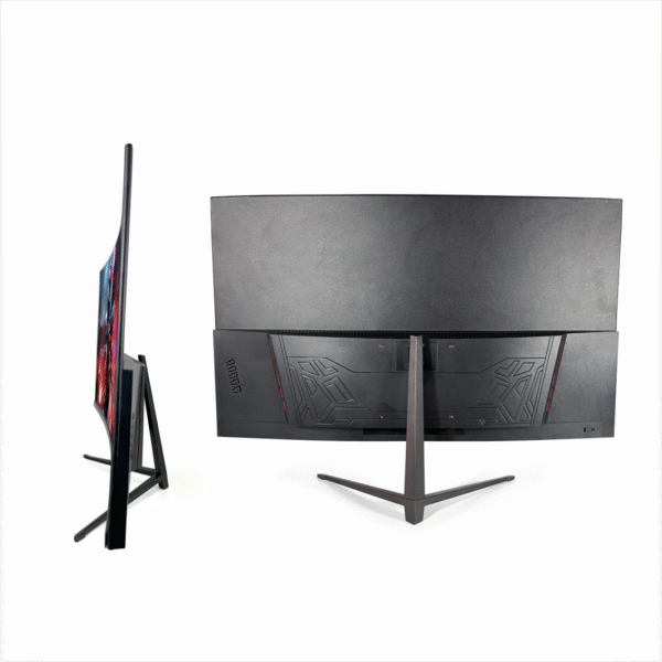 Monitor Gamer Curvo 32" Polegadas - Imagem 2