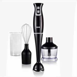 Mixer 3 em 1