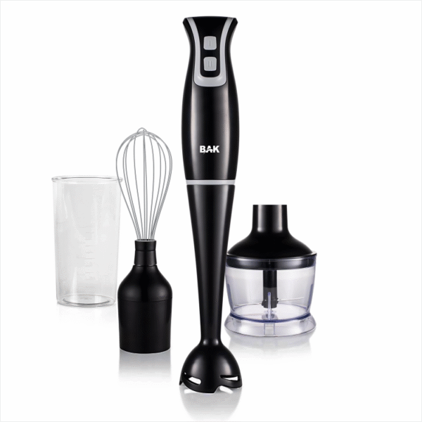 Mixer 3 em 1