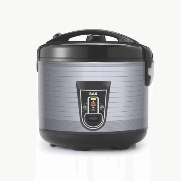 Panela de Arroz Elétrica 1,8L - Imagem 3