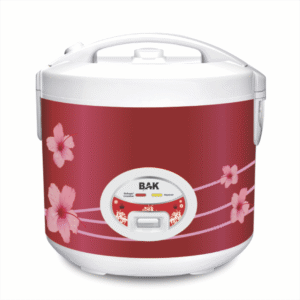 Panela de Arroz Elétrica 1,8L