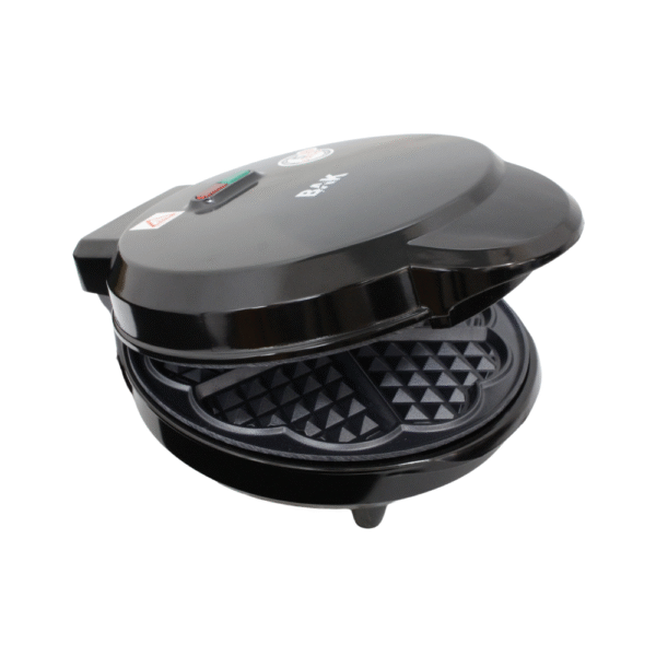 Máquina de fazer 5 Waffle - Imagem 2