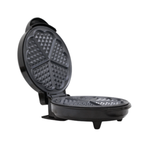 Máquina de fazer 5 Waffle