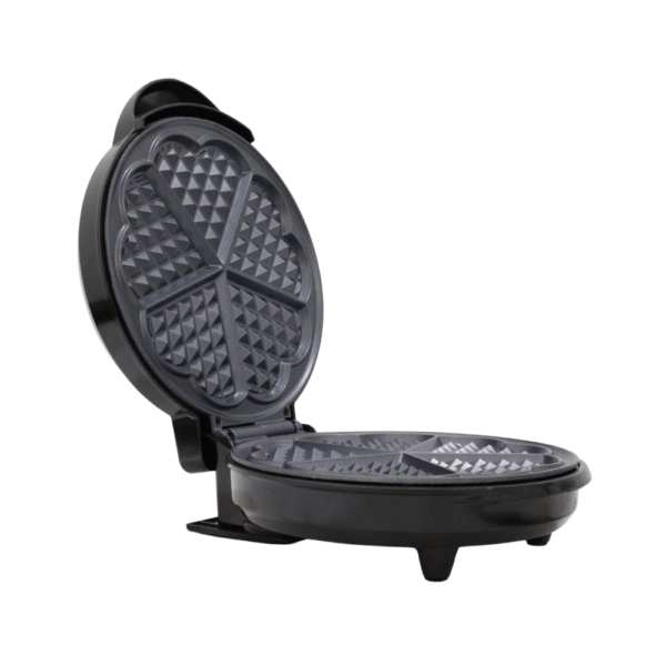 Máquina de fazer 5 Waffle