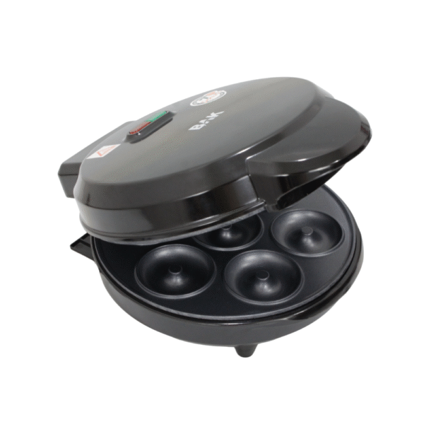 Máquina de fazer 7 Donuts - Imagem 2