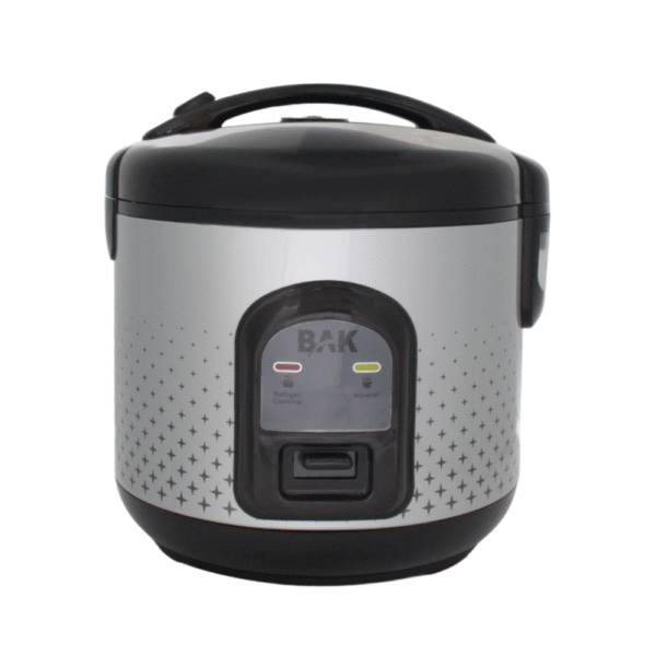 Panela de Arroz Elétrico 1,2L