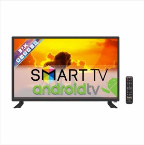 Smart TV HD LED