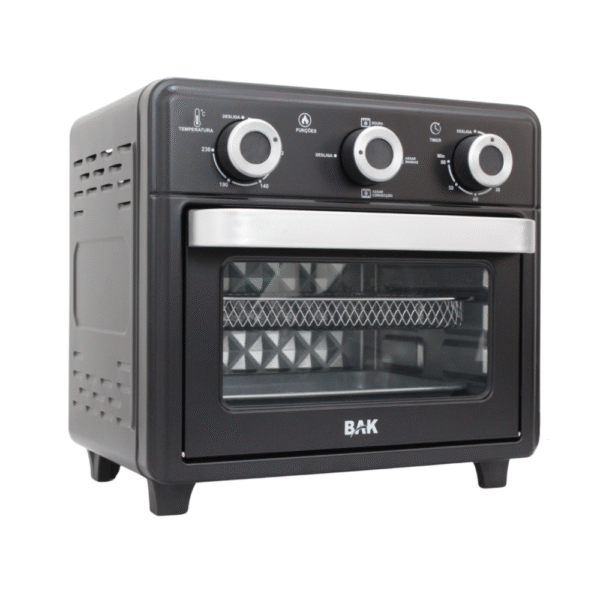 Air Fryer OVEN 12L - Imagem 2