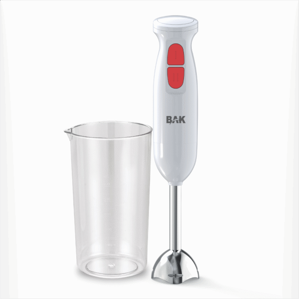 Mixer Inox Copo de 600ml - Imagem 2