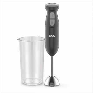 Mixer Inox Copo de 600ml