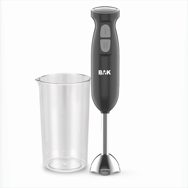 Mixer Inox Copo de 600ml