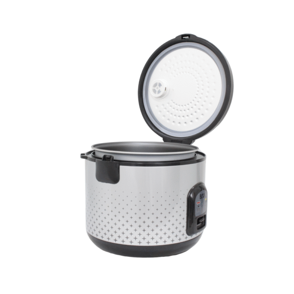 Panela de Arroz Elétrica 1,8L - Imagem 3