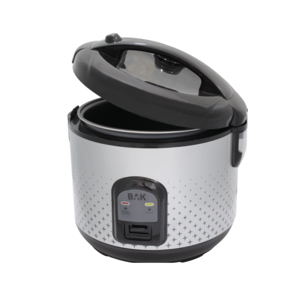 Panela de Arroz Elétrica 1,8L - Imagem 2