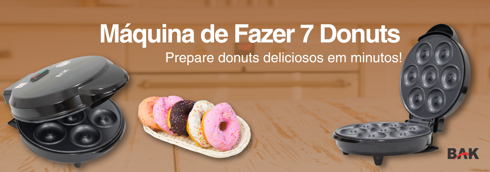 Donuts