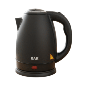 Chaleira Elétrica de Inox 1.8L