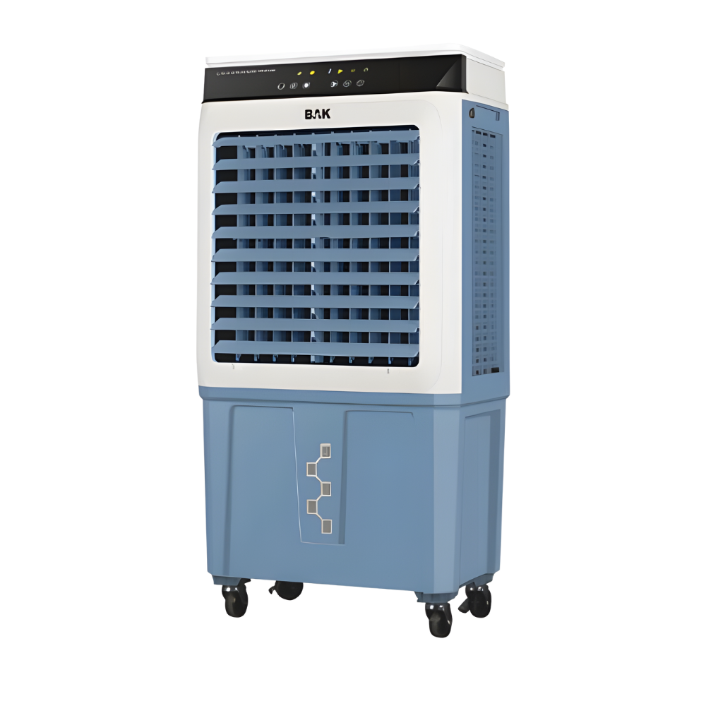 Climatizador de Ar Digital Multifuncional 5 em 1