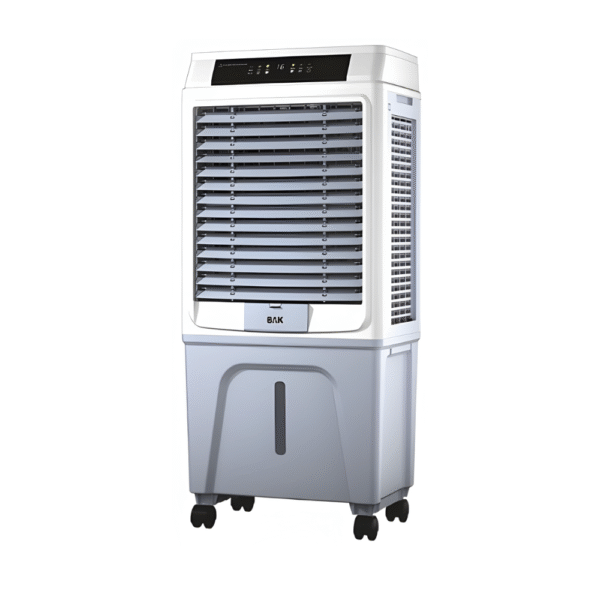 Climatizador de Ar Digital Multifuncional 5 em 1