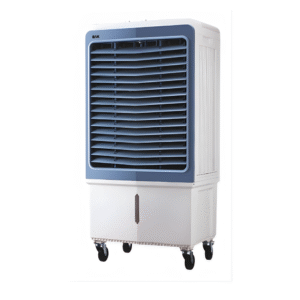 Climatizador de Ar Digital Multifuncional 5 em 1