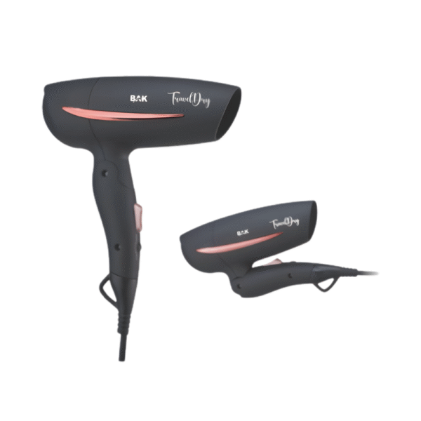 Secador de Cabelo | BK-SC125VIA