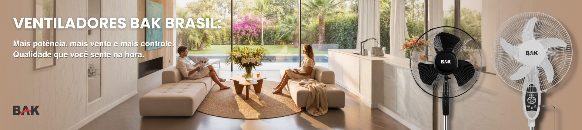 ventiladores da bak