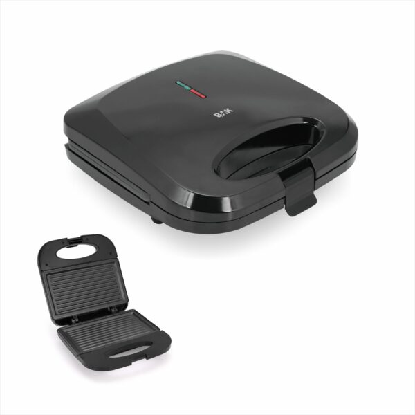 Sanduicheira Elétrica BAK - BKSAND750