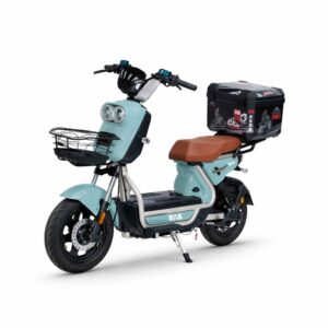 Scooter BBT Elétrica | BK-BE-BBT